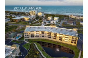 2012 Julep Drive, Cocoa Beach, FL 32931 Sold 06/13/25