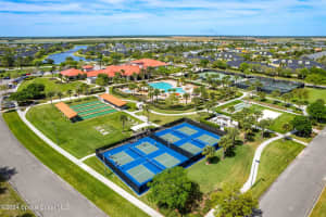 3490 Funston Circle, Melbourne, FL 32940 - MLS#1044084