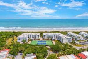 8700 Ridgewood Avenue, Cape Canaveral, FL 32920 Sold 09/25/25