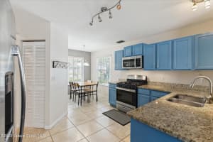 1609 Pga Boulevard, Melbourne, FL 32935 Sold 08/04/25