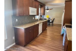 3463 Saddle Brook Drive, Melbourne, FL 32934 - MLS#1044105