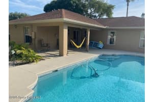 3463 Saddle Brook Drive, Melbourne, FL 32934 - MLS#1044105