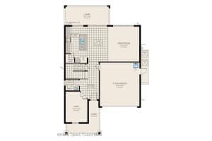 8570 Langila Drive, Melbourne, FL 32940 - MLS#1044109