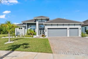 4092 Durksly Drive, Melbourne, FL 32940 Sold 07/02/25