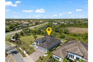 4092 Durksly Drive, Melbourne, FL 32940 Sold 07/02/25