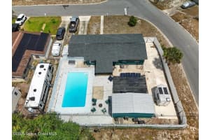 3805 Avalon Street, Titusville, FL 32796 - MLS#1044129