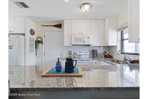 3805 Avalon Street, Titusville, FL 32796 - MLS#1044129