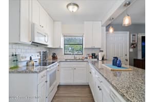 3805 Avalon Street, Titusville, FL 32796 - MLS#1044129