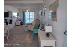 4000 Ocean Beach Boulevard, Cocoa Beach, FL 32931 - MLS#1044139