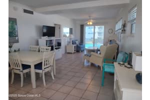 4000 Ocean Beach Boulevard, Cocoa Beach, FL 32931 - MLS#1044139