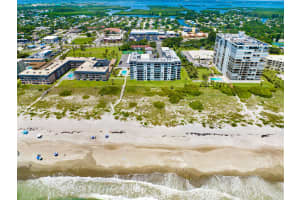650 Atlantic Avenue, Cocoa Beach, FL 32931 - MLS#1044146