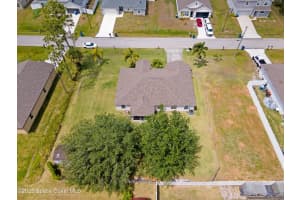 466 Olney Street, Palm Bay, FL 32908 - MLS#1044148