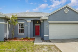 782 Dolond Street, Palm Bay, FL 32908 Sold 06/30/25