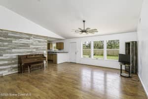 782 Dolond Street, Palm Bay, FL 32908 Sold 06/30/25