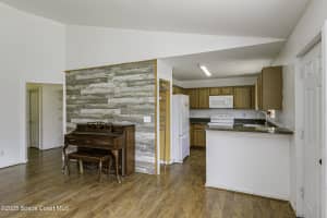 782 Dolond Street, Palm Bay, FL 32908 Sold 06/30/25