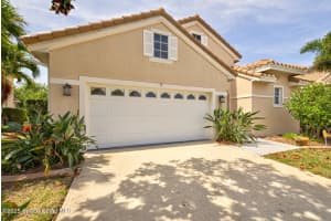 8213 Simpkins Way, Melbourne, FL 32940 - MLS#1044155
