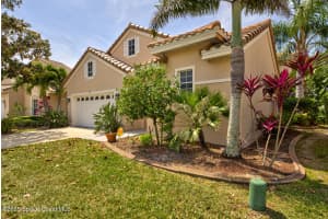 8213 Simpkins Way, Melbourne, FL 32940 - MLS#1044155