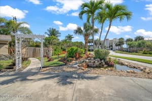 110 Ocean Oaks Drive, Indialantic, FL 32903 - MLS#1044162