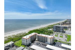 3060 Atlantic Avenue, Cocoa Beach, FL 32931 Sold 08/08/25