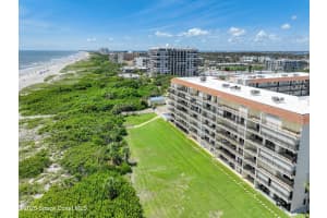 3060 Atlantic Avenue, Cocoa Beach, FL 32931 Sold 08/08/25