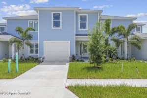 167 Hidden Woods Place, Melbourne, FL 32901 - MLS#1044164