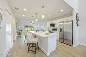 187 Hidden Woods Place, Melbourne, FL 32901 - MLS#1044169