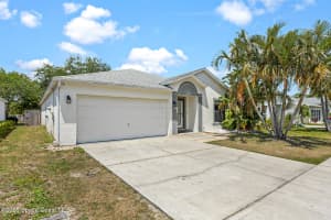4426 Mount Carmel Lane, Melbourne, FL 32901 Sold 06/02/25