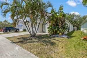 4426 Mount Carmel Lane, Melbourne, FL 32901 Sold 06/02/25