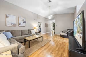 4426 Mount Carmel Lane, Melbourne, FL 32901 Sold 06/02/25