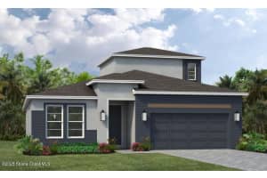 2762 Burnham Lane, Melbourne, Fl 32940, Melbourne