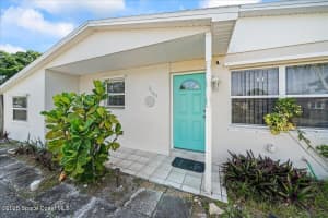 2145 Canterbury Lane, Melbourne, Fl 32935, Melbourne