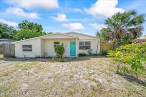 2145 Canterbury Lane, Melbourne, FL 32935 - MLS#1044184