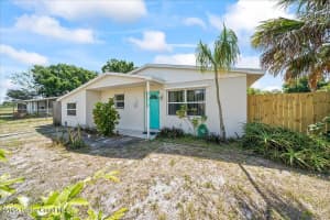 2145 Canterbury Lane, Melbourne, FL 32935 - MLS#1044184