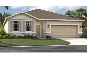 3872 Wren Place, Titusville, FL 32796 Sold 08/25/25