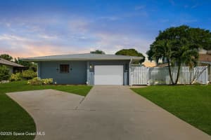 245 Applewood Circle, Melbourne, FL 32940 Sold 06/20/25