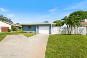 245 Applewood Circle, Melbourne, FL 32940 Sold 06/20/25