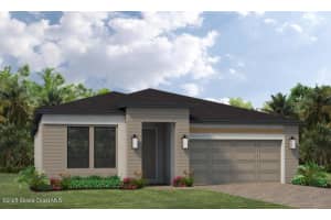 8766 Crossmolina Drive, Melbourne, Fl 32940, Melbourne