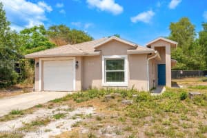 1400 Ziruth Avenue, Titusville, FL 32780 Sold 05/30/25
