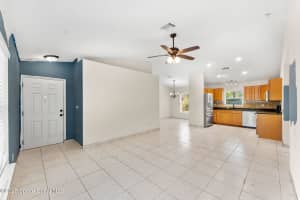 1400 Ziruth Avenue, Titusville, FL 32780 Sold 05/30/25