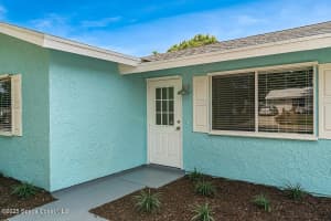 2135 18th Avenue, Vero Beach, FL 32962 Sold 07/10/25