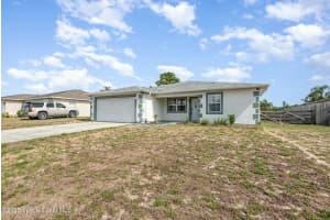 3404 Kilbee Street, Mims, FL 32754 - MLS#1044203