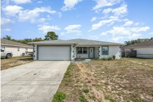3404 Kilbee Street, Mims, FL 32754 - MLS#1044203
