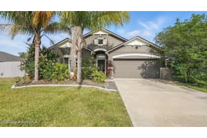 2931 J Cobber Court, Melbourne, FL 32904 Sold 06/10/25
