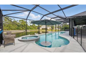 2931 J Cobber Court, Melbourne, FL 32904 Sold 06/10/25