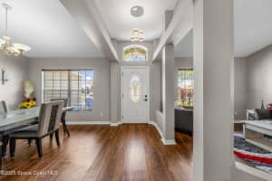 1041 Homewood Avenue, Melbourne, FL 32940 Sold 05/30/25