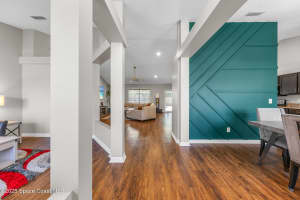 1041 Homewood Avenue, Melbourne, FL 32940 Sold 05/30/25