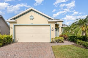 6921 Abbeyville Road, Melbourne, FL 32940 - MLS#1044210