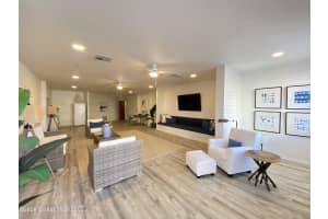 333 Atlantic Avenue, Cocoa Beach, FL 32931 - MLS#1044214