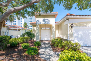 806 Bayside Drive, Cape Canaveral, FL 32920 Sold 08/29/25