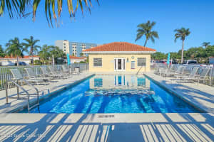 806 Bayside Drive, Cape Canaveral, FL 32920 Sold 08/29/25